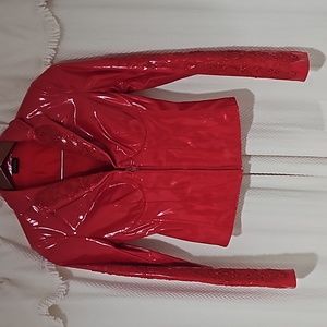 La Perla blazer